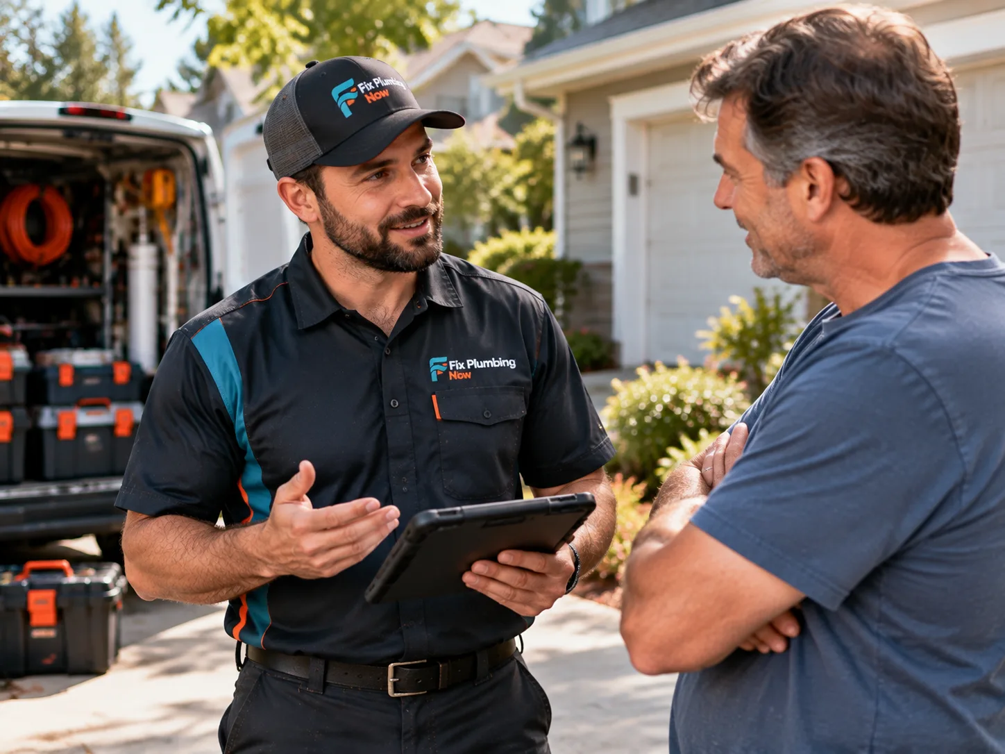 Clogged Drain Service Gaithersburg, MD FAQs